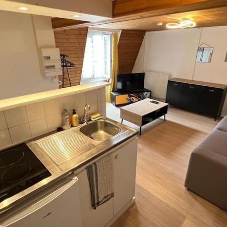 Studio Sun - Hyper Centre Dunkerque & Proche Plage '15M Δουνκέρκη Εξωτερικό φωτογραφία
