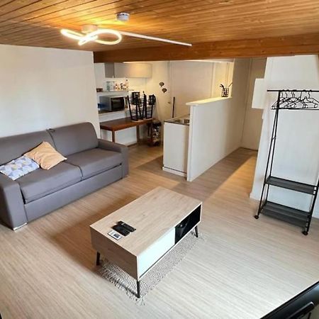 Studio Sun - Hyper Centre Dunkerque & Proche Plage '15M Δουνκέρκη Εξωτερικό φωτογραφία